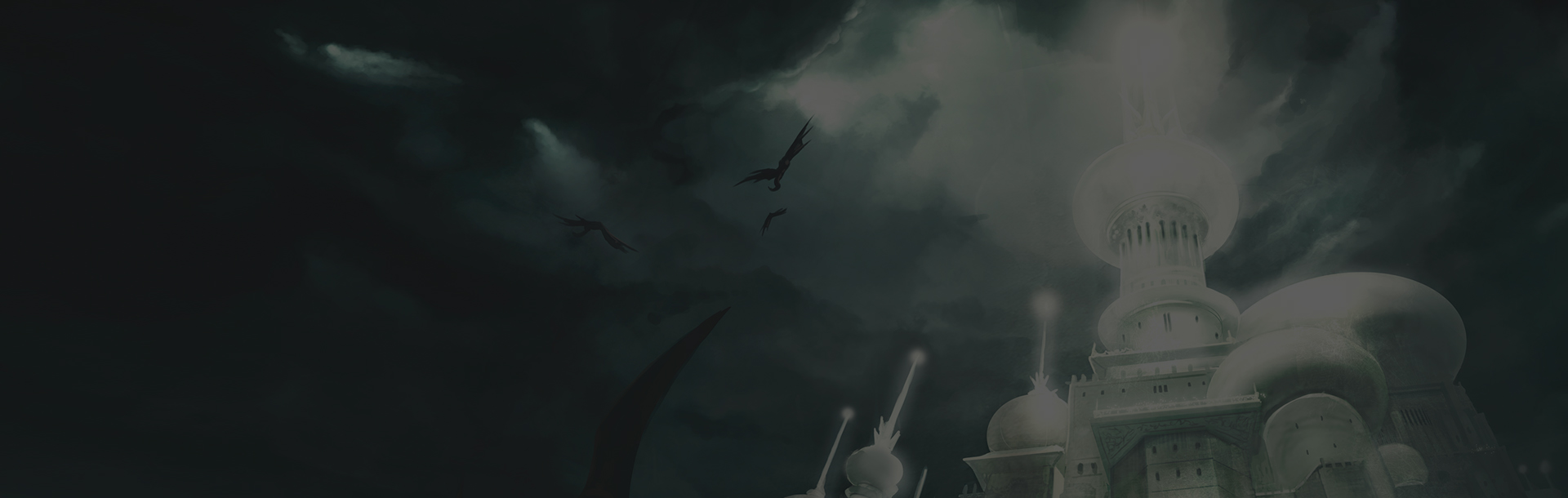 As Crônicas de Olam